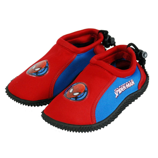 spiderman water shoes