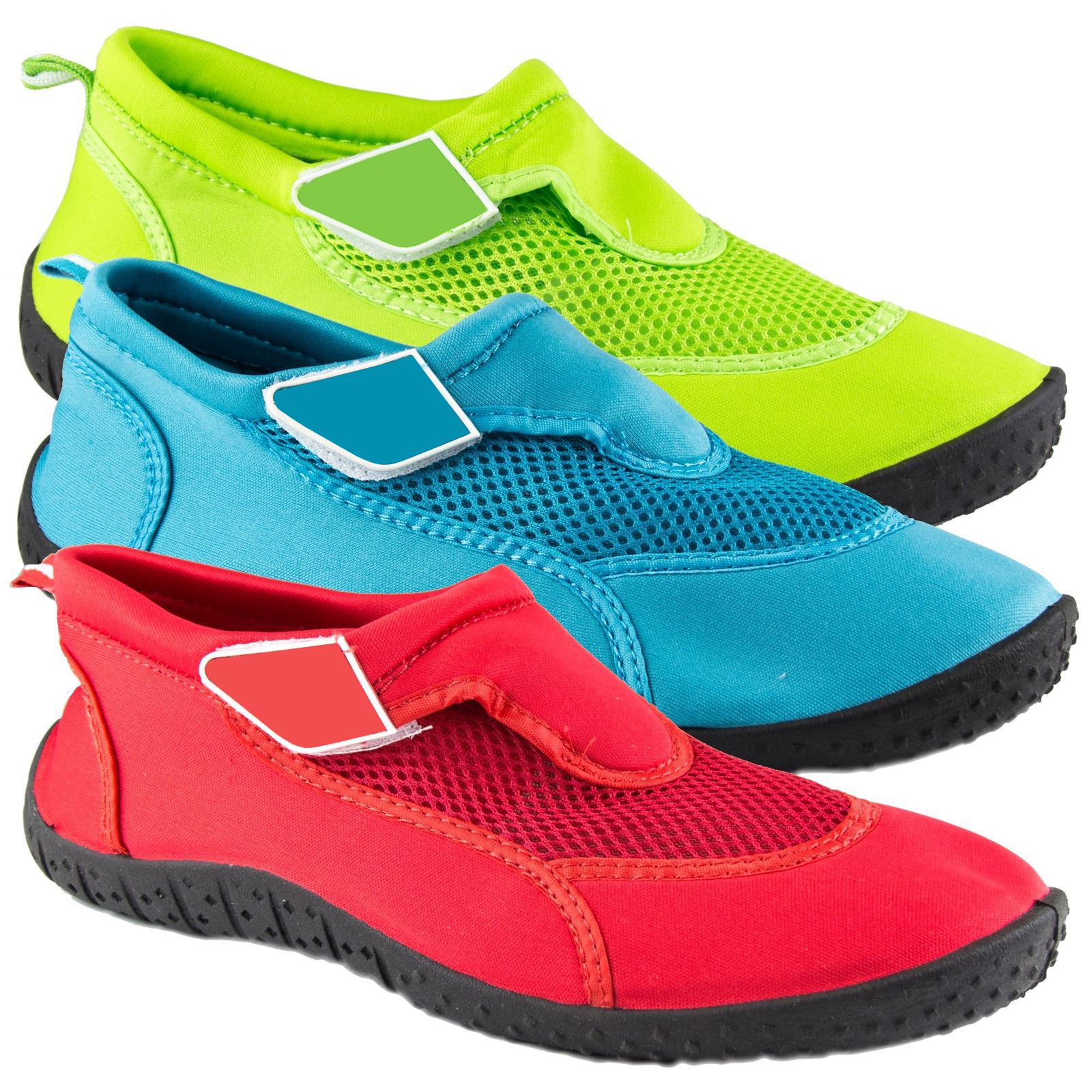 FERDUN Neoprene Water shoes Aqua Shoes Mens Womens with ...