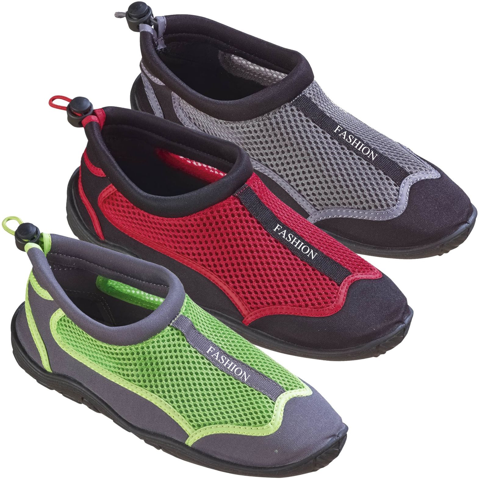Mens Womens Water Shoes Beach Shoes Aqua Shoes Kids Sea